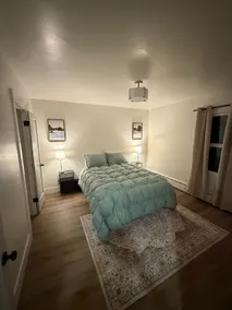 The Loft | Stylish comfort, with a view - Image 5