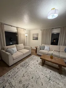 The Loft | Stylish comfort, with a view - Image 2