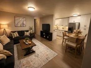 Stylish place with 2bed/1bath - Image 3
