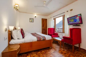 Hotel La Kailasha Cottage - Image 3