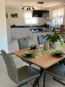 HomelandLove – HolidayHome with private garden - Image 4