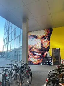 Modern New Yorker Style in Heart of Copenhagen - Image 2
