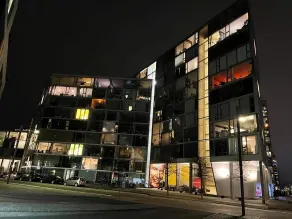 Modern New Yorker Style in Heart of Copenhagen - Image 3