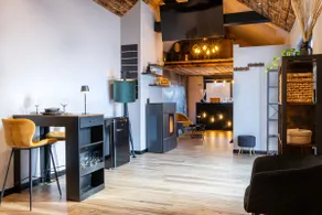 Osé, a charming, quiet cottage. - Image 3