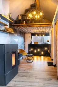 Osé, a charming, quiet cottage. - Image 4