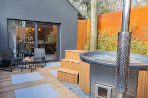 Osé, a charming, quiet cottage. - Image 5