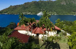 Villa Oramarama - Image 4