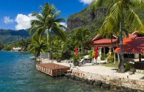 Villa Oramarama - Image 2