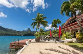 Villa Oramarama - Image 5