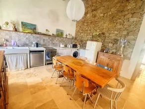 Stone house with swimming pool Close to Corte - Image 5