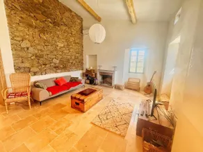 Stone house with swimming pool Close to Corte - Image 4