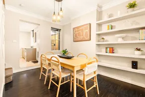 Redfern 3BR Family Stay with Parking & Patio - Image 3