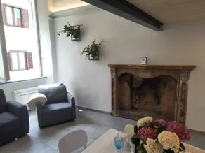 La Corte della Masca - Loft • Sleeps 4, Bra Historic Center - Image 2