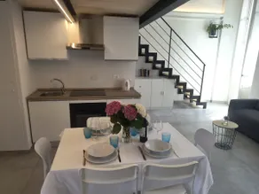 La Corte della Masca - Loft • Sleeps 4, Bra Historic Center - Image 5