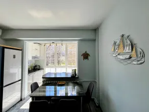 Stylish Apartment near Sofia Airport and Metro, Self Check-in - Image 4