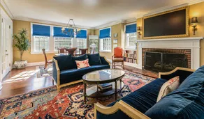 Historic ThistleDhu Mansion w/ Speakeasy 10k Sq Ft - Image 4