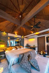 Luxury Bali Villa | Private Pool | 1 Group Parking - Image 3