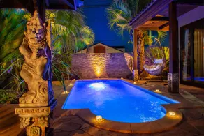 Luxury Bali Villa | Private Pool | 1 Group Parking - Image 2