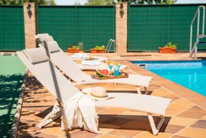 Rural Paradise with Private Pool - Image 3