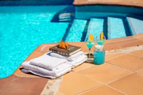 Rural Paradise with Private Pool - Image 2