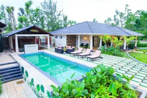 Luxurious 4 Bedroom Villa in Chikmagalur - Image 2