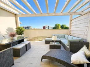 [Eraclea-Jesolo] Private Village w/ Pool & Terrace - Image 3