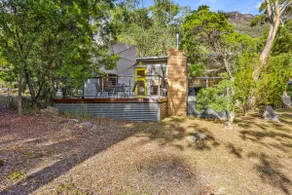 Wattletree Cottage Halls Gap - Image 2