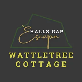 Wattletree Cottage Halls Gap - Image 3