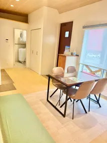 Hotel Trailer Ship Kumamoto Interchange - Image 3