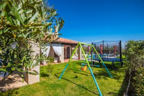 Sun-kissed Villa in Rebići - Image 2