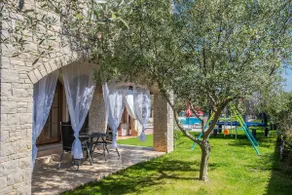 Sun-kissed Villa in Rebići - Image 5