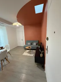 The Bourg-des-Comptoise gem – 1-bedroom apartment near the station - Image 4