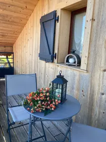 Cozy studio between lake and mountain - Image 4