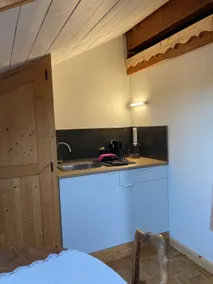 Cozy studio between lake and mountain - Image 5