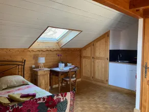 Cozy studio between lake and mountain - Image 2
