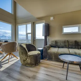 Skaftafell Lodges by Adventure Hotels - Image 2