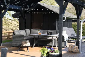 Cozy vacation home in Binderup by the water and the forest. - Image 3