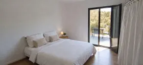 Quiet house with garden, 30 minutes from Ajaccio - Image 3