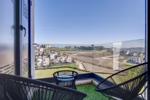 Coral Tower (piscine & jardin) - Image 3