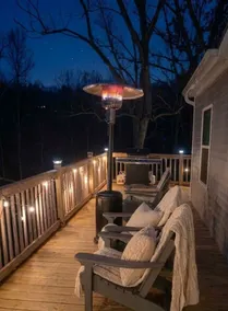 Family-Friendly By Fishing, Hiking, and Wine Trail - Image 2