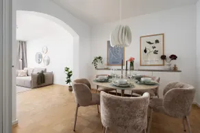 The George 42 - Apt. 1 centrally located with roof terrace - Image 4