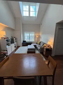 World Cup and Gillette Hub: Modern Loft w/ Pool - Image 2