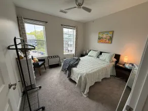World Cup and Gillette Hub: Modern Loft w/ Pool - Image 4