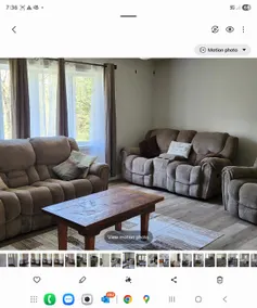 Upper Level Home in Country Setting - Image 4