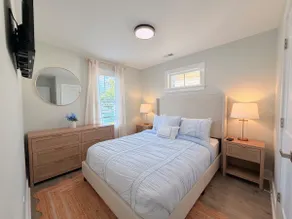 Cozy Corner Retreat - 3BR—5BED - Bear Town Getaway - Image 2
