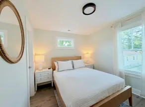 Cozy Corner Retreat - 3BR—5BED - Bear Town Getaway - Image 5