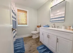 Cozy Corner Retreat - 3BR—5BED - Bear Town Getaway - Image 3