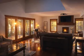 Lakeside Cold Stream Luxury - Image 3