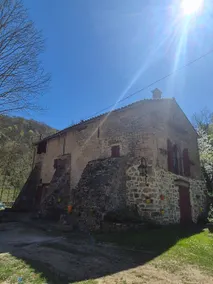 “La Chapelle” unique house - Image 2