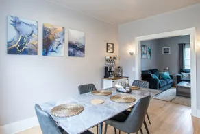2BR I King x 2, Sleeps 4, Full Kitchen, W/D - Image 3